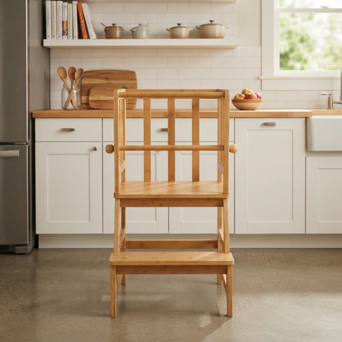 Tùr Bambù Toddler
